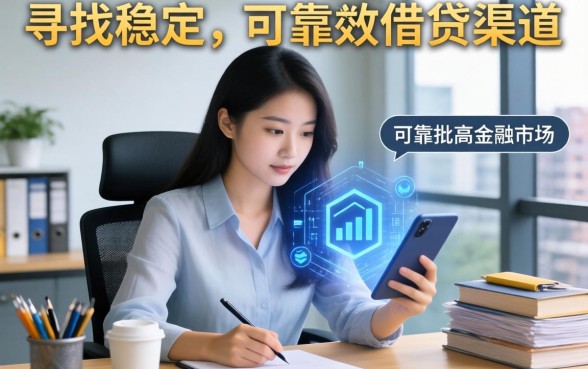 2026类似闪银好下款的口子有哪些