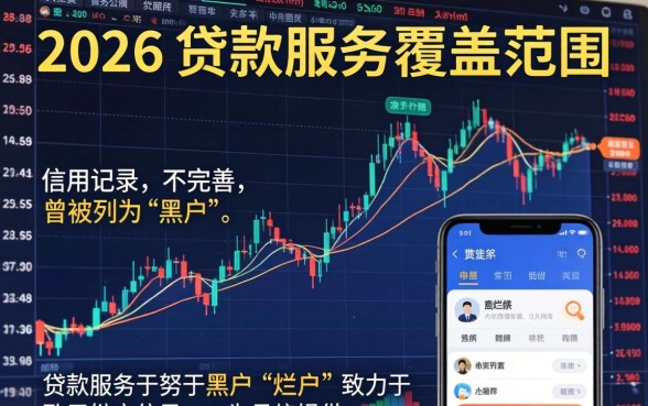 2026黑户必下款的口子有哪些推荐