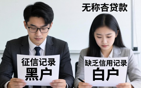 无视黑白户的贷款平台哪个容易通过