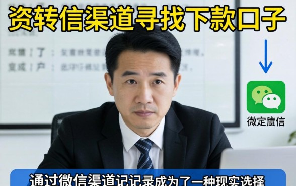 最新黑户微信下款口子有哪些