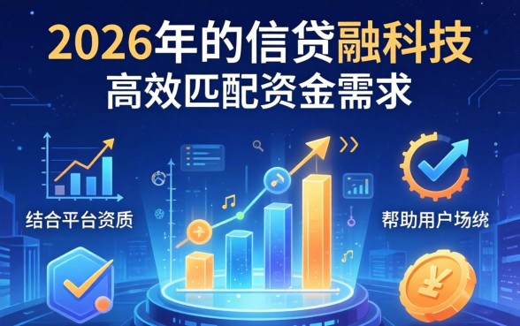 2026年1月必下款口子推荐最新