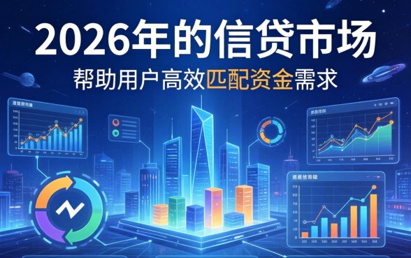 2026年1月必下款口子推荐最新