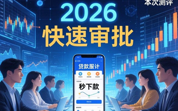 有没有人试过app秒下款口子