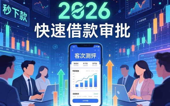 有没有人试过app秒下款口子