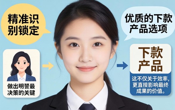 如何辨别下款产品中的优质选项