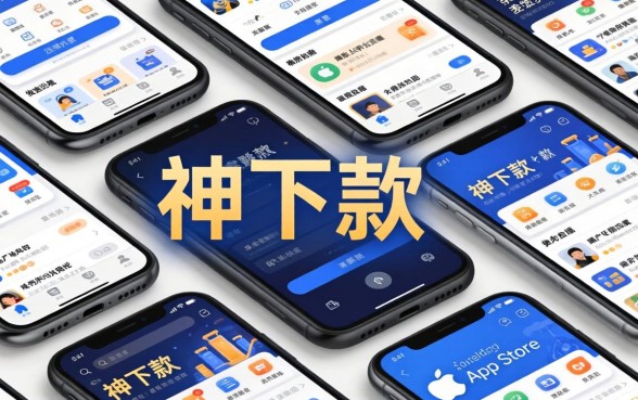苹果版神下款app到底有多火
