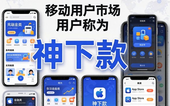 苹果版神下款app到底有多火