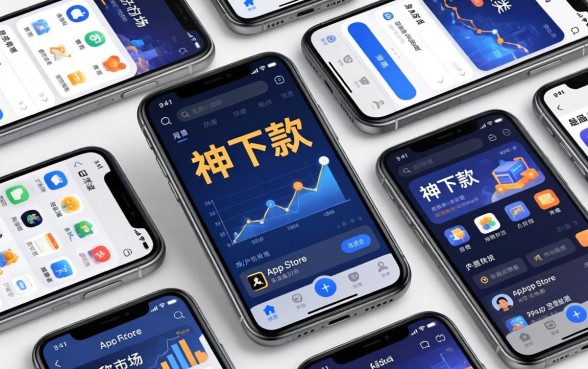 苹果版神下款app到底有多火