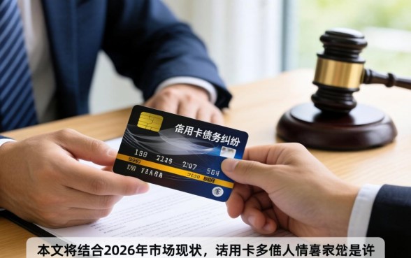 信用卡欠款起诉他人条件及流程详解