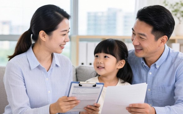 贷款逾期如何向家人坦白沟通技巧