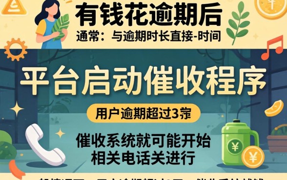 逾期催收电话时间与应对策略解析