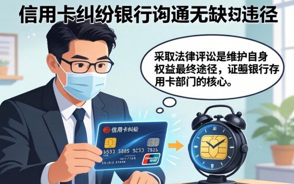 怎样起诉银行信用卡部门的人