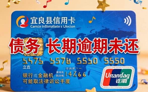 宜良县信用卡被起诉名单查询方法及后果详解