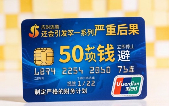 信用卡逾期5千如何协商还款解决