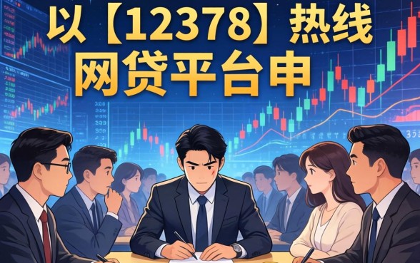 网贷逾期如何申请延期还款成功