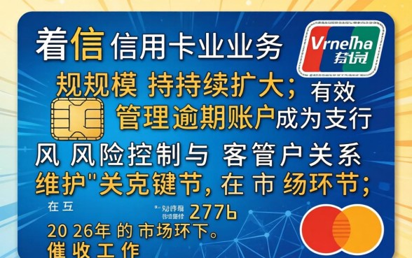 支行如何高效催收信用卡欠款