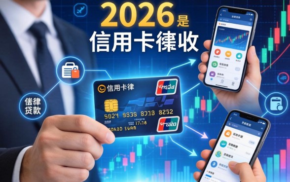 信用卡律师催收合法吗安全吗