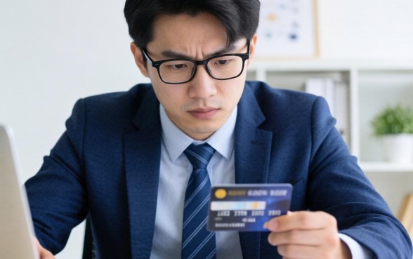 征信差哪家银行可以办信用卡