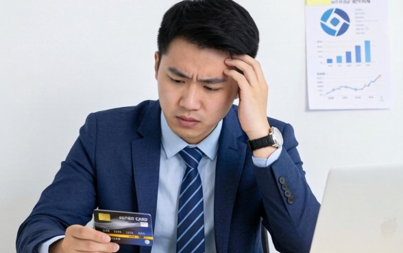 无工作单位如何成功申请信用卡