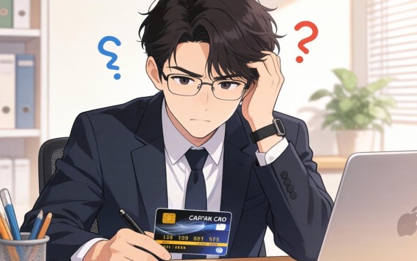 无工作单位如何成功申请信用卡