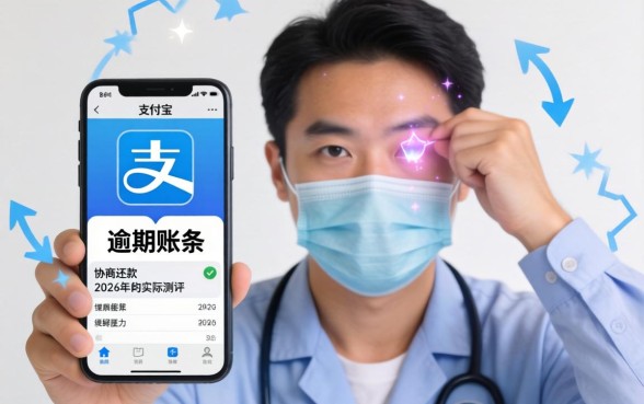 支付宝协商还款重大疾病证明需要什么材料