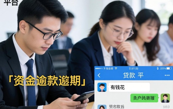 有钱花逾期收到短信是真的吗