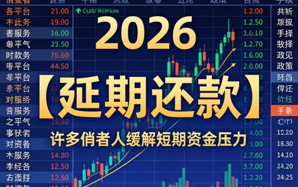 延期还款还有手续费吗怎么算