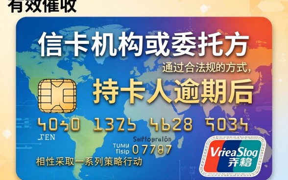 信用卡有效催收是什么意思啊