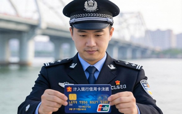 经侦介入信用卡催收真的有效吗