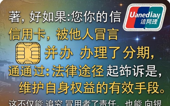 信用卡被分期起诉能要回钱吗