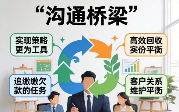 信用卡催收技巧与话术实战指南