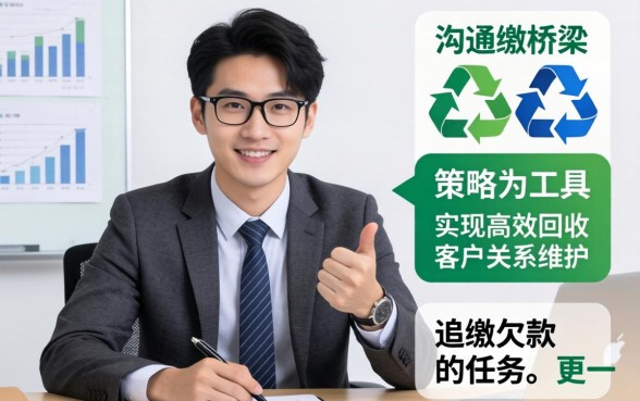 信用卡催收技巧与话术实战指南