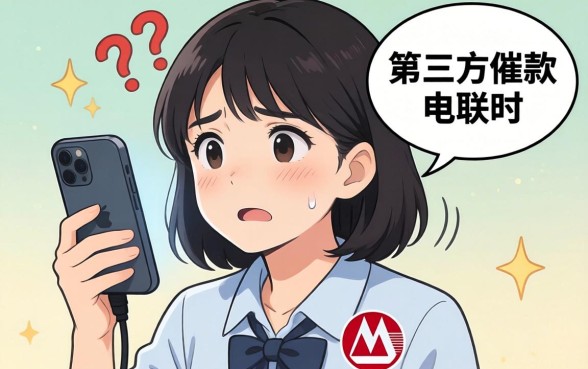 招商银行第三方催款电联投诉渠道与解决方法