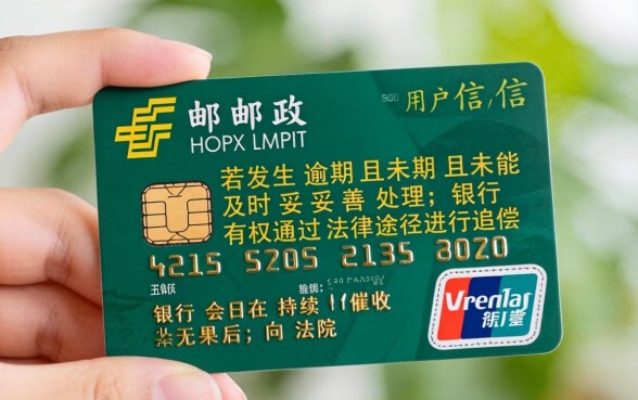 信用卡逾期被起诉的后果是什么