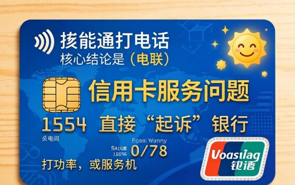 信用卡逾期银行起诉流程详解
