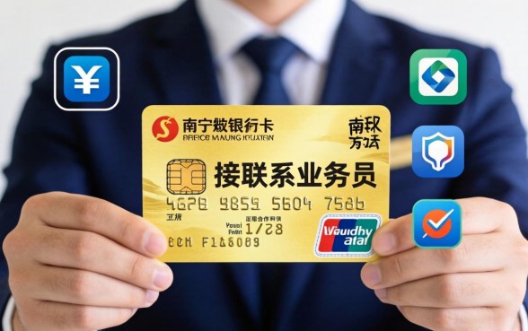 南充办信用卡业务员联系方式