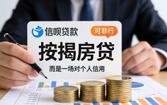 借呗贷款与按揭房贷同时进行可以吗