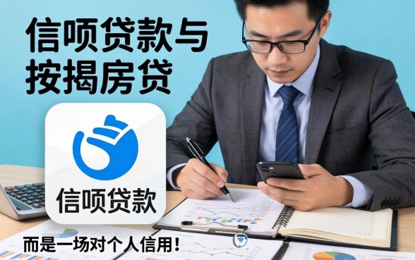 借呗贷款与按揭房贷同时进行可以吗