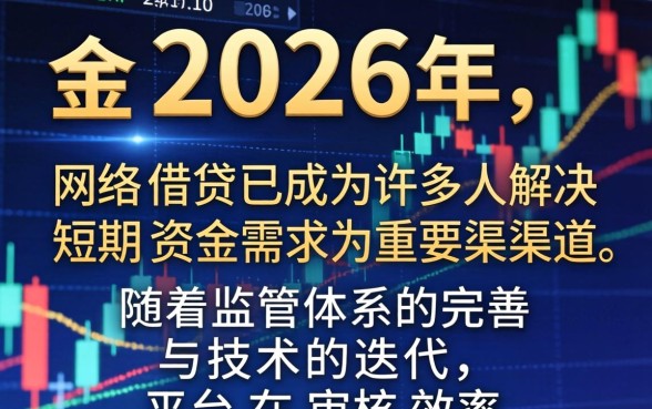 下款率最高的网贷平台有哪些