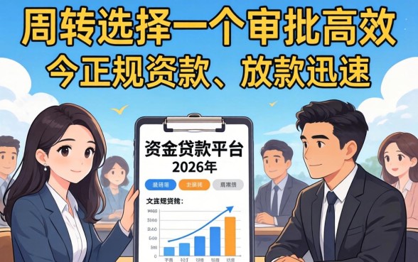 哪个贷款平台最容易下款