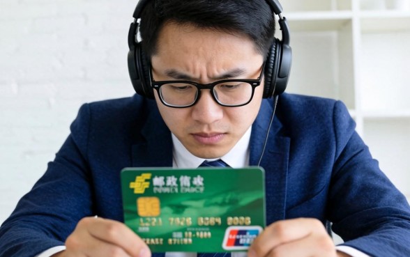 邮政信用卡协商减免利息流程与技巧