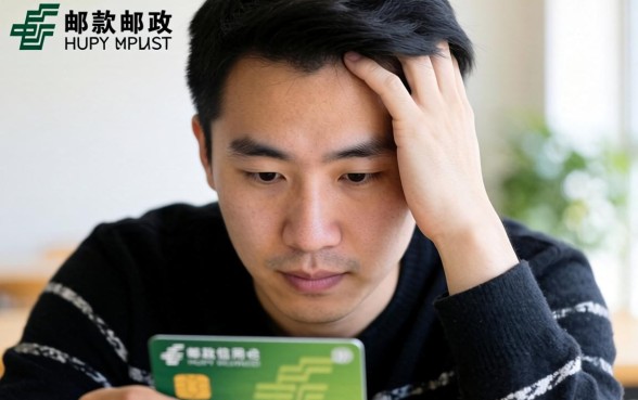 邮政信用卡协商减免利息流程与技巧