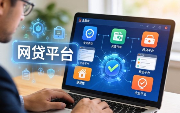 网贷下款截图是真的吗