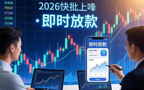 2026年秒下款口子有哪些