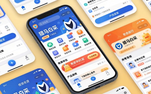 猎马白条下款有哪些必备条件