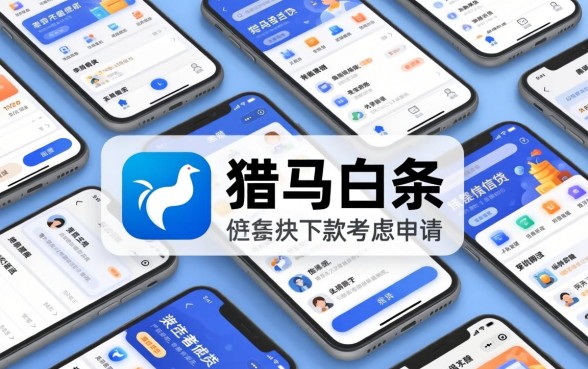 猎马白条下款有哪些必备条件