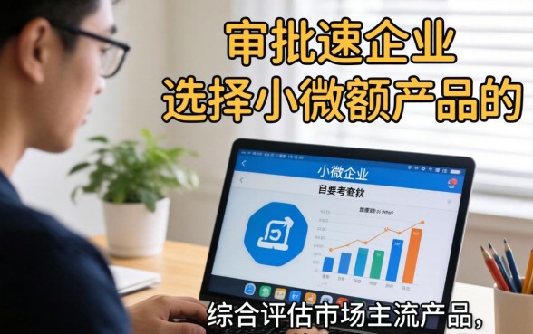 小额贷款审批速度快的平台推荐