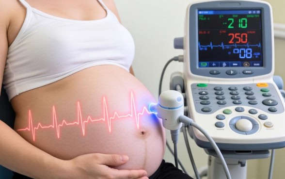 胎心监测正常值范围与注意事项详解