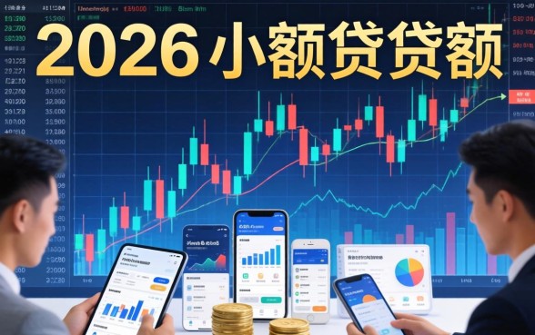 盘点高通过率小额贷款平台推荐