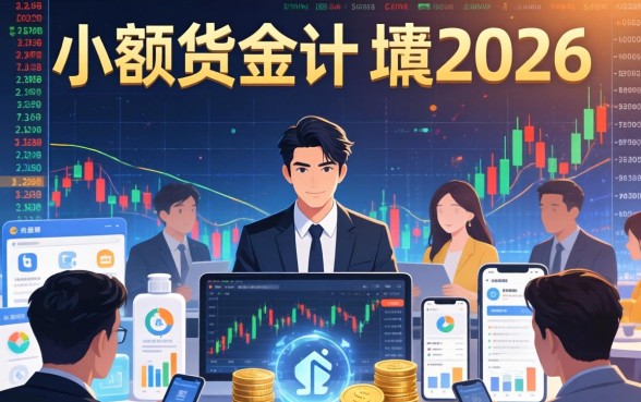 盘点高通过率小额贷款平台推荐